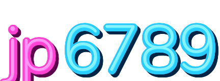 jp6789 — logo kanal